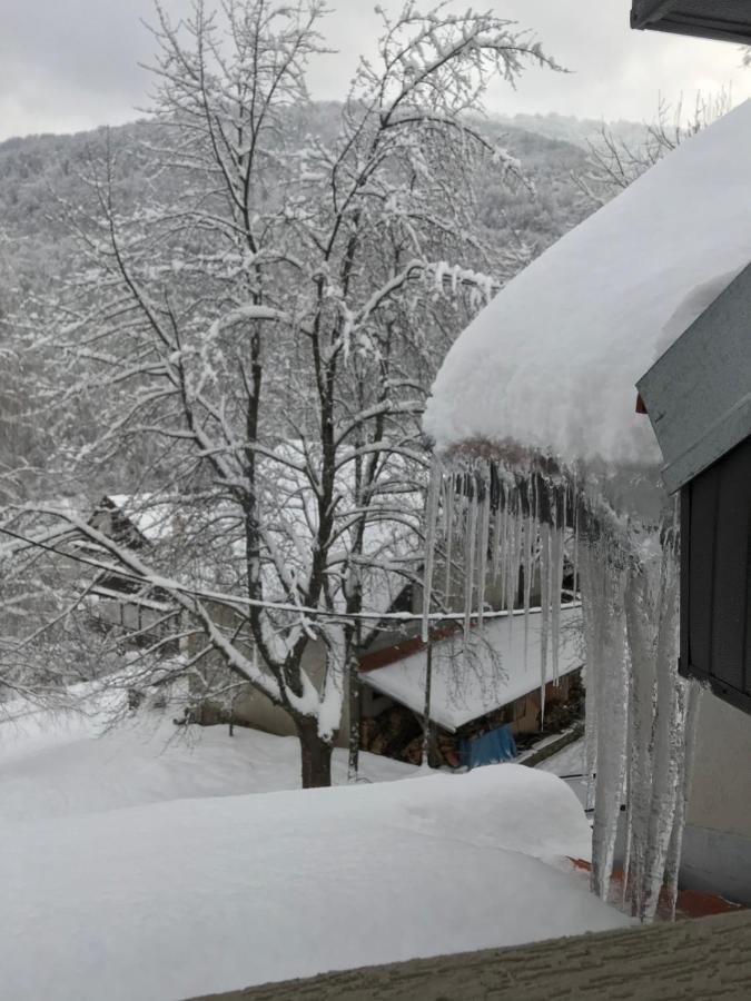 Kuca Za Odmor ,,Balkan” Crni Vrh Экстерьер фото