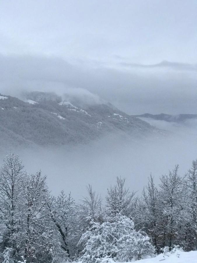 Kuca Za Odmor ,,Balkan” Crni Vrh Экстерьер фото