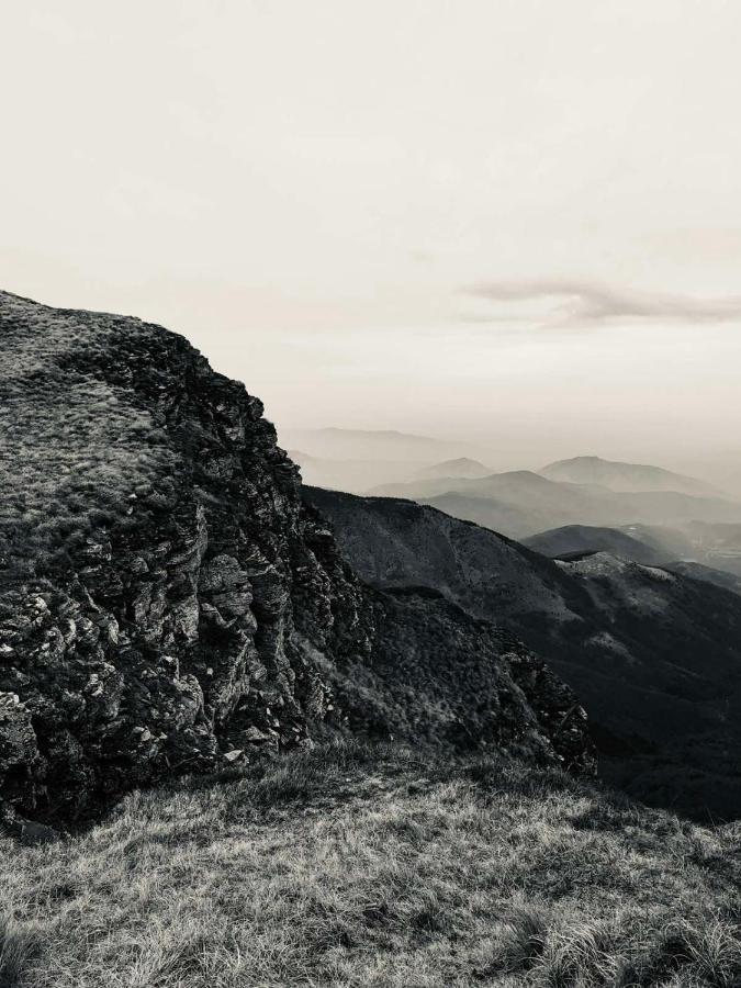 Kuca Za Odmor ,,Balkan” Crni Vrh Экстерьер фото