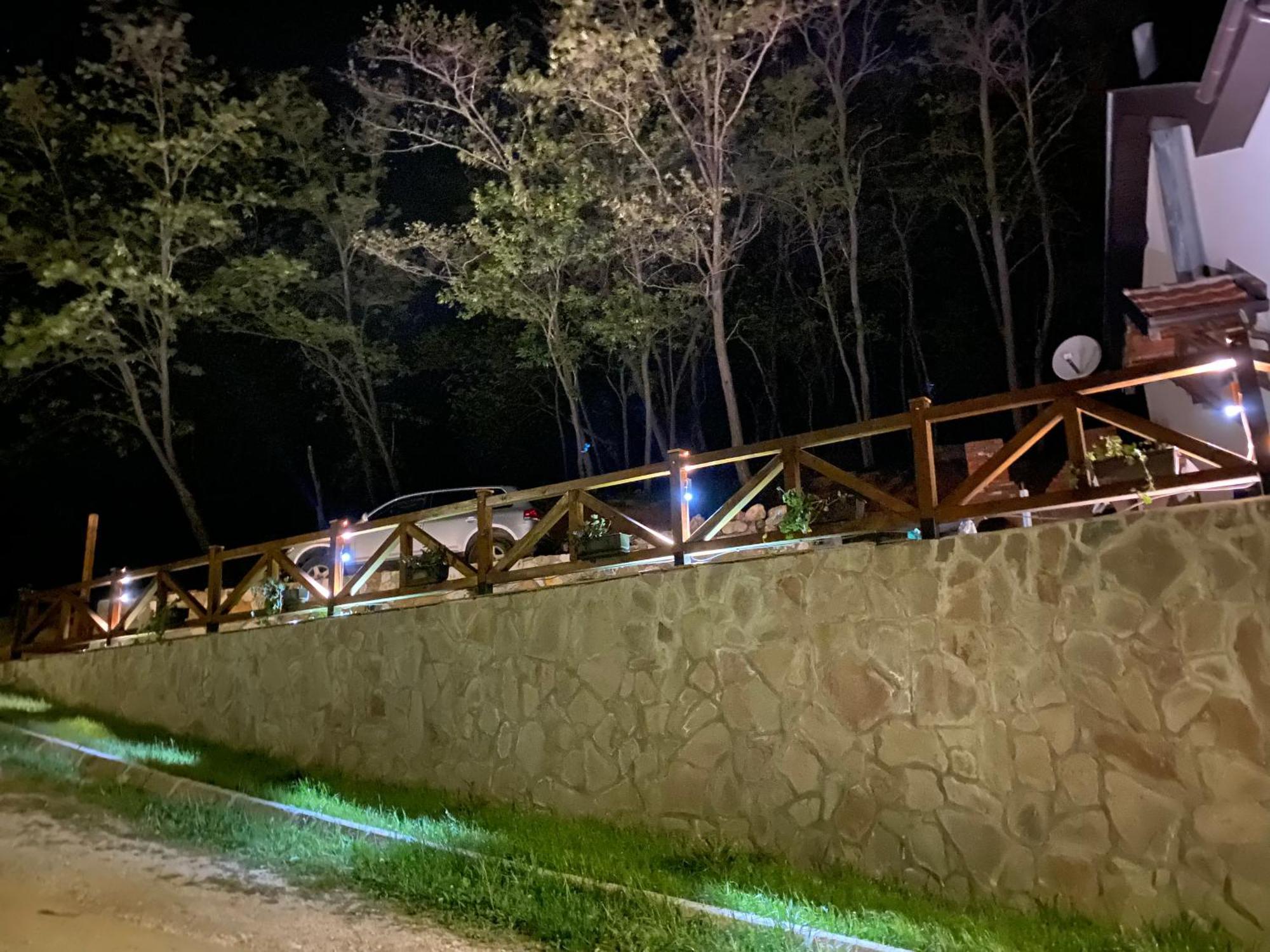 Kuca Za Odmor ,,Balkan” Crni Vrh Экстерьер фото