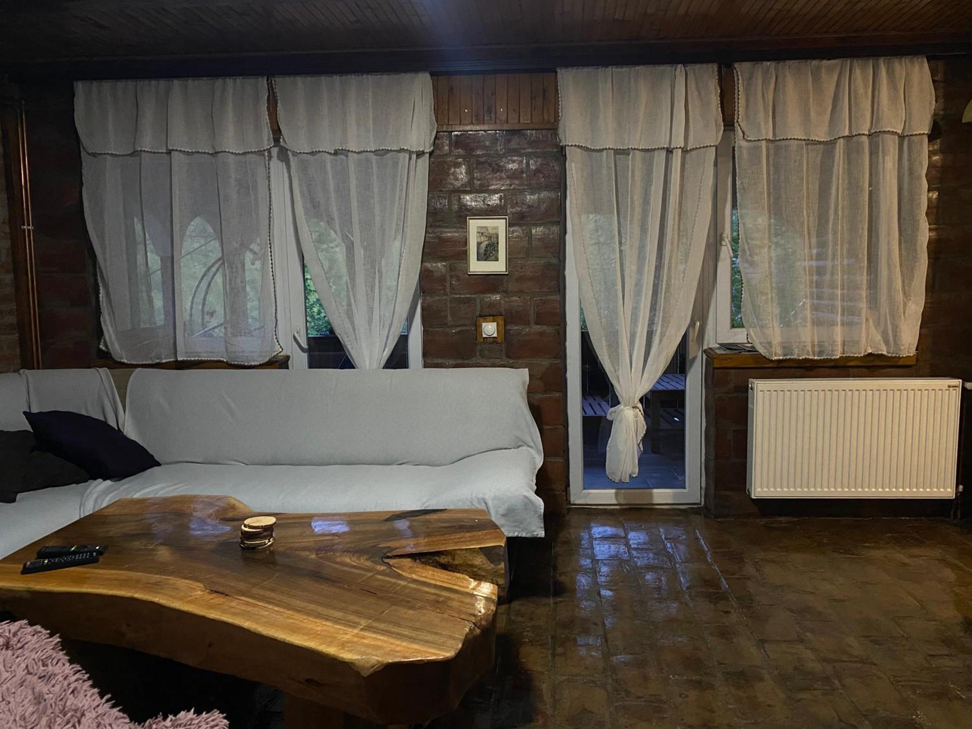 Kuca Za Odmor ,,Balkan” Crni Vrh Экстерьер фото