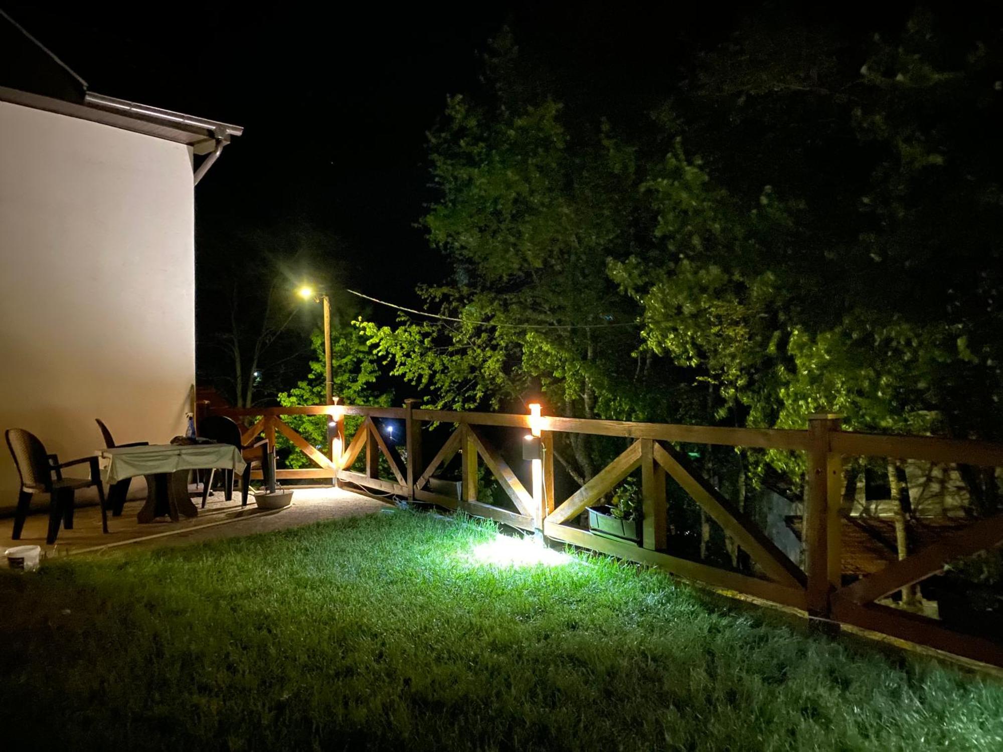 Kuca Za Odmor ,,Balkan” Crni Vrh Экстерьер фото