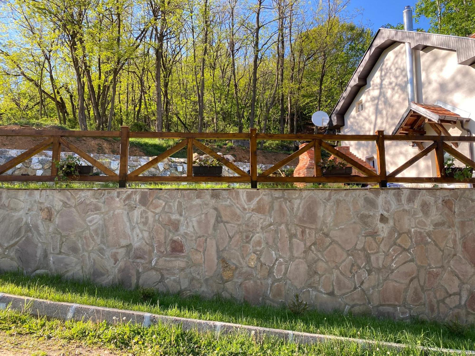 Kuca Za Odmor ,,Balkan” Crni Vrh Экстерьер фото